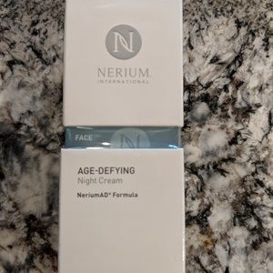 New! Never Opened! Nerium Age Defying Night Cream